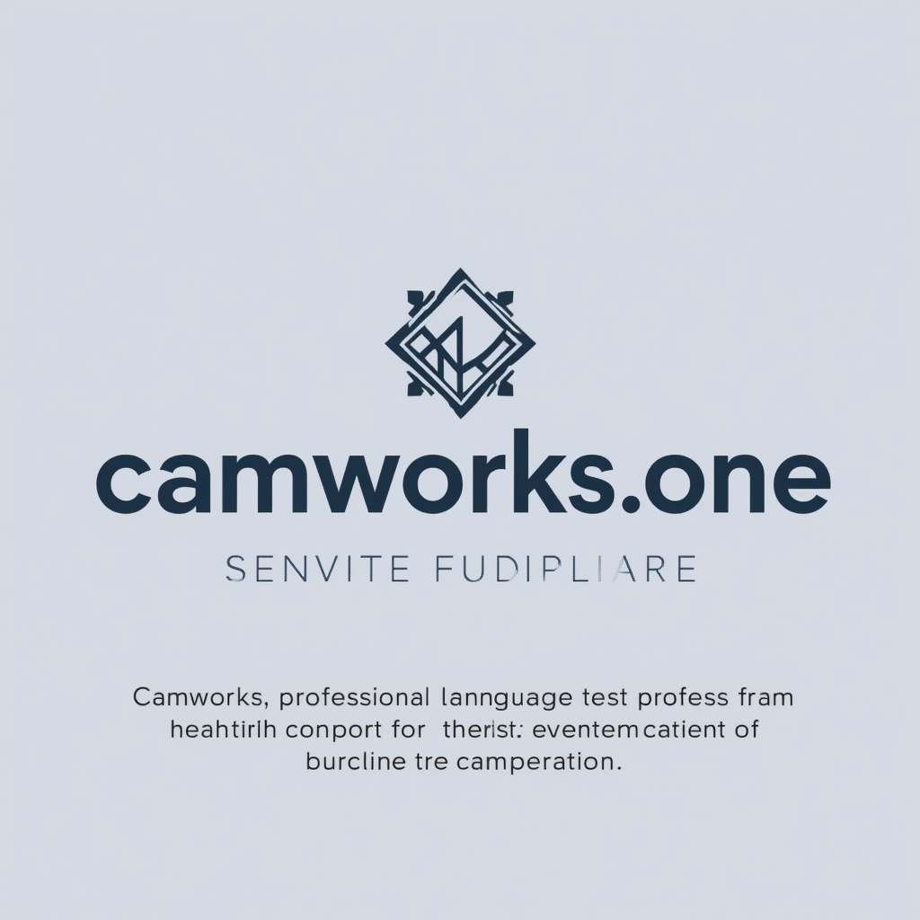 Camworks